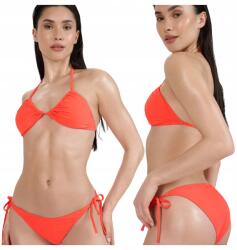 4F Bikini Alsó 4F Női Fürdőruha Alsónadrág Fürdőruha Nyári Ruha (4FWSS25UBKBF071-62S-XS)
