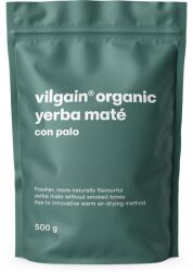 Vilgain Multipack 3 pièces - BIO Yerba Maté -⁠ hagyományos dél-amerikai ital természetes koffeintartalommal, BIO minőségű levél és hajtás keverék