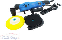 Riwax - Polírgép - Rotation Polisher - Polírozógép