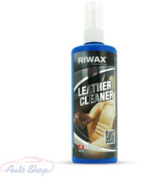 Riwax - Leather Cleaner - Bőr tisztító - 200 ml (bőr + alcantara)