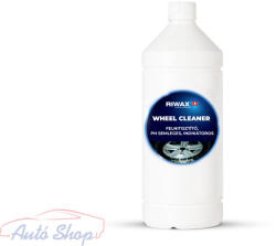 Riwax - Wheel Cleaner - Keréktisztító - Indikátoros - 1 L