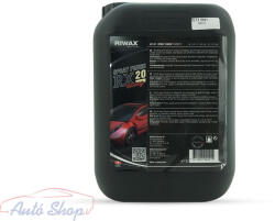 Riwax - RX 20 Spray Finish "CHERRY" - Viaszos tisztítószer - 5L
