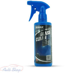 Riwax - Glass Clean - Ablaktisztító - 500 ml