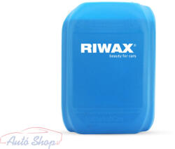 Riwax - Cabin Clean - Szagmentesítő műanyag, belső tisztítószer - 20kg