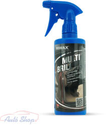Riwax - Multi Brill - Műanyag ápoló - 500 ml