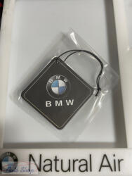 BMW M Performance Illatosító F34 F30 F07 F15 F16 F40 F10 F44 G02 G01 G07 G06 G05 G20 G30 G32 Aromaterápiás kártya