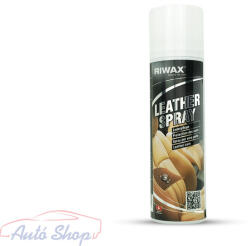 Riwax - Leather Spray - Bőrápoló spray - 250 ml