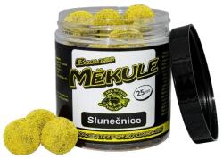 CSV Boilies soft Carp Servis Václavík Napraforgó 25mm 140g (8592334016212)