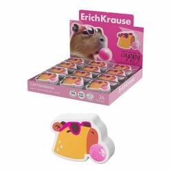 ErichKrause Capybara formaradír - 1 darab (FR-63063)