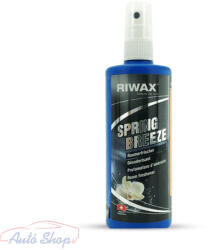 Riwax - Spring Breeze - Szagmentesítő légfrissítő spray - 200ml
