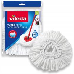 Vileda Utántöltő Vileda Turbo Mikroszálas Forgó Felmosóhoz (4023103156487)