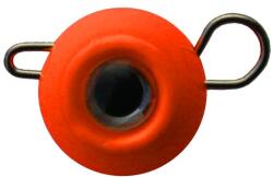 Cseburaska Fisheye 28 g / #03 - Orange