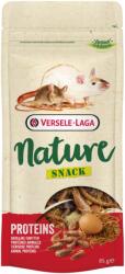  Nature Snack Proteins - Magas fehérjetartalmú csemege rágcsálók részére 85g