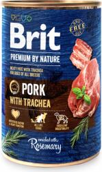 Brit Premium by Nature Sertéshús 400g