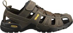 Teva M FOREBAY szandál 45½ EU (737872655570)