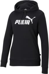 PUMA Női pulóver Print Bebújós Fejpánttal, Kapucnival 586791-01 Méret M (58679101)