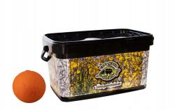 CSV Carp Servis Václavík bojli Boss2 Magic Pikanter 20mm Kiszerelés: 6kg (8592334009818)