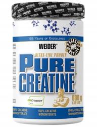 Weider Pure Creatine 600g (Kreatyna Weider Pure Creatine 600 g)