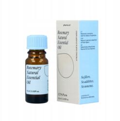 pharmaoil Természetes rozmaring illóolaj Pharma oil 10 ml (240612)
