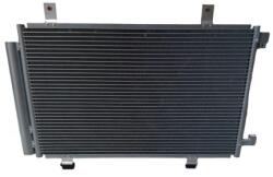 Utángyártott Suzuki SX4 Klímahűtő utángyártott (95310-79J01)