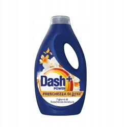 Dash folyadék mosógéphez Lenor frissesség 3 db x 1035 ml