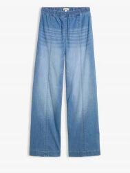 Bonprix B. p. c Női Farmernadrág Bootcut Közepes Derékmagasság 46