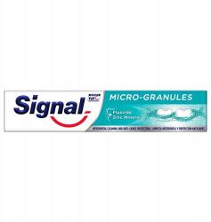 Signal Fogkrém Signal Micro Granules 75ml (8637139)