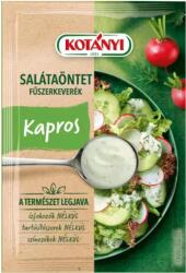  Kotányi kapros salátaöntet fűszerkeverék 13g - osszegyujto