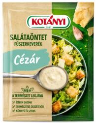  Kotányi Cézár salátaöntet fűszerkeverék 13g - osszegyujto