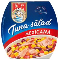  Eva mexikói tonhalsaláta 160g