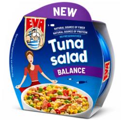  Eva Balance tonhalsaláta 160g