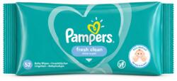  Pampers Fresh Clean baba nedves törlőkendő 52db