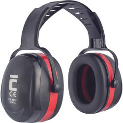 Cerva FM-3 Hallásvédő fültok - SNR: 34dB (0402013460999)