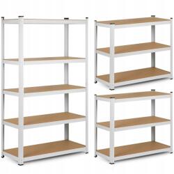Humberg Tároló fém állvány 150 x 75 x 30 Humberg 4841 (4841)