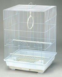 Petportal Kalitka 3105 színes 35x28x48cm (PNKM3105)