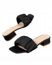 Shein Flip-flop Papucs Finom Sarokkal 39-ES (sx2306074520212992)