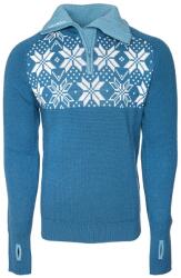 Ulvang Pulover pentru bărbați Ulvang Rav Kiby - albastru mărimi îmbrăcăminte XL (5-51042-XL)