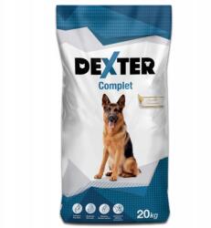 Dexter Complete nagytestű kutyáknak 20kg