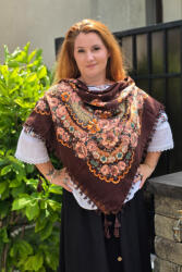 Magazin Traditional Sal inflorat 113