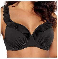 Avalingerie Fürdőmelltartó sk 213 fekete plus 95G (strój plaża biustonosz ava)