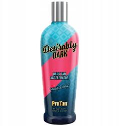ProTan Desirably Dark Ultra Gyorsító 250ml