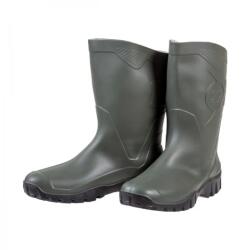 Dunlop Cizmă din PVC, Dunlop Dee, verde, mărimea 40 : : 40