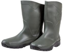 Dunlop Cizmă din PVC, Dunlop Dee, verde, mărimea 38 : : 38
