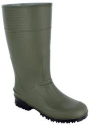 Nora Boots Cizmă de cauciuc Nora IDRO High, verde, 42 : : 42