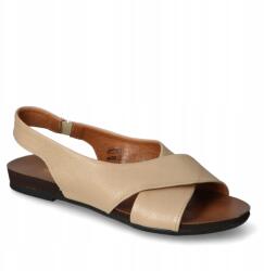Lemar szandál 40407 V. Cappucino 37 (40407 Beż V.Taupe)