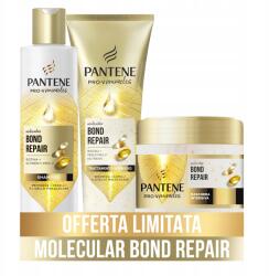  Hajsampon szett 250 ml maszk 300 ml intenzív kezelés 150 ml
