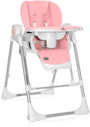 Lorelli Camminando multifunkciós etetőszék - Pink - kreativjatek