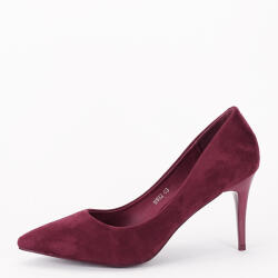 SOFILINE Pantofi bordo eleganti H992 03 (H992 BORDEAUX-40)