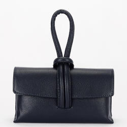 SOFILINE Geanta mica bleumarin din piele naturala 1732 123 (1732NAVY)