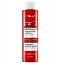 Vichy Dercos Collagen Filler 17 hajerősítő sampon 200 ml (3337875921008)